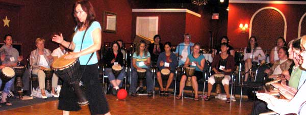 MCAA 2006